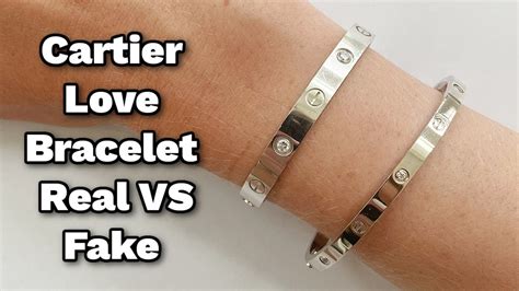 buy fake cartier bracelete|how to tell if a cartier bracelet is real.